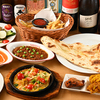 エスニック&インド料理 TANDOOR - メイン写真:
