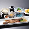 創作厨房 更紗 - 料理写真:夜限定　煮魚御膳