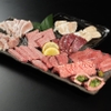 YAKINIKUEN 忍鬨 大阪梅田店