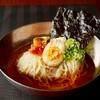 YAKINIKUEN 忍鬨 大阪梅田店
