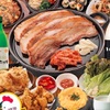 칸무료우 마치야점