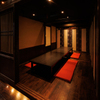 食肆屋Wan 福島店