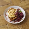 BLUE LEAF CAFE - メイン写真: