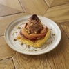 BLUE LEAF CAFE - メイン写真:
