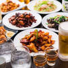 24時間 餃子酒場 - メイン写真: