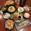 伊達家 - 料理写真: