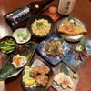 伊達家 - 料理写真: