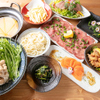 伊達家 - 料理写真: