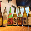 Firenze Sake - メイン写真: