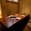 炭火焼肉 あもん - メイン写真: