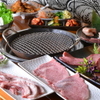 炭火焼肉みやび - メイン写真: