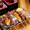 炭火焼鳥くわどり - メイン写真: