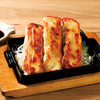 鮨炉まん - 料理写真:揚げ餃子