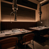 YAKINIKU MARUUSHI - メイン写真: