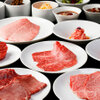 Beef Kitchen Nakamegurohonten