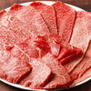 Beef Kitchen Nakamegurohonten