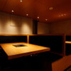 Beef Kitchen Nakamegurohonten