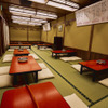 Wagyu Sukiyaki Soshiji Karuizawa Honten - 座敷