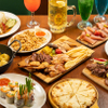 Asian Dining & Bar SAPANA - メイン写真: