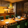 Asian Dining & Bar SAPANA - メイン写真: