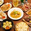 Asian Dining & Bar SAPANA - メイン写真: