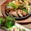 韓国料理スランジェ - メイン写真: