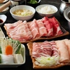 銀座しゃぶ通 - メイン写真: