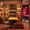Wine restaurant The Attachment - メイン写真: