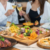 CORAL KITCHEN at garden - メイン写真: