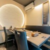 Private rooms Yakiniku Sannou