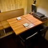 PLATINUM MEAT&FISH あぶりや OMOTENASHI - メイン写真:
