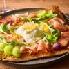 HEARTH SMOKED GRILL＆GALETTE - メイン写真: