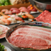 寿司としゃぶしゃぶ No.8 - メイン写真: