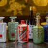 中国料理 銀座 Rouge - メイン写真: