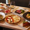 La Stagione Pizza e Dolce - メイン写真:
