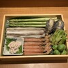 串あげ青田風 - メイン写真: