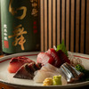 炉端と銘酒 日日 - メイン写真: