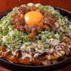 OkonomiyakiTeppanSakaba Doro