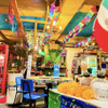 メキシコ酒場 サンズ・ダイナー - メイン写真: