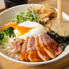 自然薯とろろ丼専門店 黒十ヤ - メイン写真: