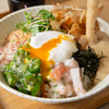 自然薯とろろ丼専門店 黒十ヤ - メイン写真: