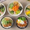 自然薯とろろ丼専門店 黒十ヤ - メイン写真: