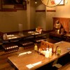 江戸天ぷら屋台 十六文 - メイン写真: