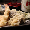 江戸天ぷら屋台 十六文 - メイン写真: