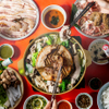 CHUTNEY Asian Ethnic Kitchen - メイン写真: