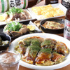 鉄板居酒屋ようけ屋 - メイン写真: