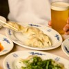 餃子ニュー柳橋 - メイン写真: