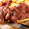 肉好きの酒場 ます屋 - メイン写真: