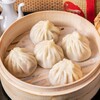 台湾名物 焼き小籠包 李記 - メイン写真: