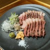 ラムと豪州ジビエバル プラスアルファキッチン - メイン写真: